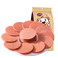 悠然派迷你山楂208克*3