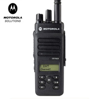 摩托罗拉(Motorola)GP328D+ 数字对讲机