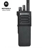 摩托罗拉(Motorola)XIR P8608i 数字对讲机 防洪防汛专用