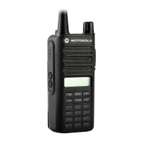 摩托罗拉(Motorola)XIR C2660 数字对讲机