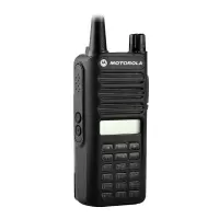 摩托罗拉(Motorola)XIR P3688 数字对讲机