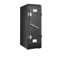 华建电磁屏蔽机柜HJ-10U