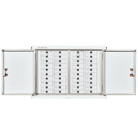 华建手机屏蔽柜(40格)HJ-40