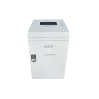 华信多功能存储介质销毁机XF-2