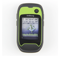 集思宝G128BD专业GNSS北斗手持机 合众思壮北斗导航仪手持GPS手持机经纬度轨迹记录GIS采集