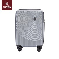 皇冠CROWN 精致光韵登机箱5280H 24寸 C-F5280H/24 个