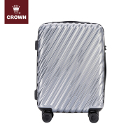 皇冠CROWN 现代商务登机箱 C-F5283 个