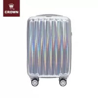 皇冠CROWN 现代商务登机箱 C-F5249H 个