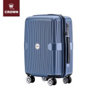 皇冠CROWN 贵族经典商务拉杆箱 C-F5281 个