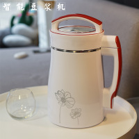 现磨五谷 家用智能豆浆机