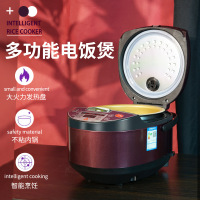 家用多功能智能电饭锅 双喷电饭煲
