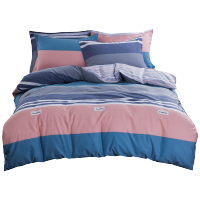 恒源祥 HYXT1026 磨毛四件套 好时节 (计价单位:套)