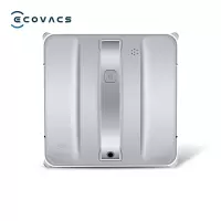 科沃斯(Ecovacs)窗宝W880 DS擦窗机器人擦玻璃擦窗机器人家用擦窗神器WB10.10