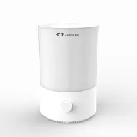 卓朗(ZoomLand)超声波加湿器ZL-XU001