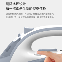 红心(HONGXIN) RH122 蒸汽电熨斗