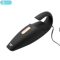 恩谷备能小海豚 真空吸尘器BN-X8 17.5*10*12cm黑