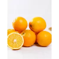 广西云雾橙1000g
