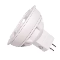 普得为 LED灯杯 5W 12V 灯杯 白光 10只/箱 飞利浦(单位:箱)