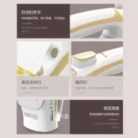 红心(HONGXIN) RH176 蒸汽电熨斗