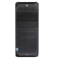 Z4G4 W2235 8G-1T-P400工作站主机 含27英寸2K显示屏