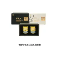 滨海边疆区 蜂蜜 500g*12瓶