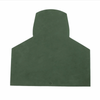 射击训练靶板 训练用胸环靶板 打靶用品 50*50*1cm