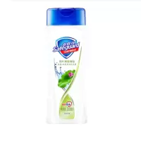舒肤佳 沐浴液荷叶清香键肤健康清爽无皂基pH中性温和 200ml/瓶