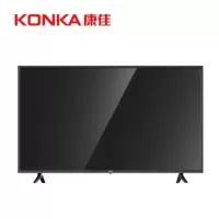 康佳(KONKA)LED50K200 50英4K超高清智能网络液晶平板电视机