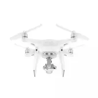 大 疆 精灵 Phantom 4 Pro+ V2.0 专业智能4K超清航拍无人机 5向环境感知飞行器航拍器