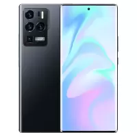中兴Axon 30Ultra 6400万高能三主摄 144HZ曲面屏 8GB+256GB 玄黑 66W快充 A30Ultra超广角拍照游戏手机