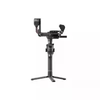DJI 大 疆 DJI RS 2 专业套装 如影 专业防抖手持稳定器 云台稳定器 大疆拍摄稳定器