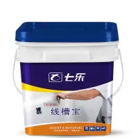 七乐 线槽宝 5kg