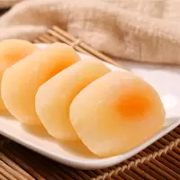 義蘭 古早小零嘴 抹茶麻薯180g/包*3