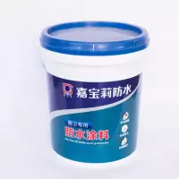嘉宝莉 防水涂料坚盾1号 JFQ555 16KG