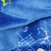 天琴 TQ-B051(WB1) 星座优悠毯四季午睡沙发毯空调毯盖毯毛毯