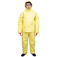 劳卫士 XF-LWS-009电绝缘服色