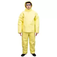 劳卫士 XF-LWS-009电绝缘服色