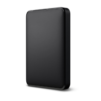 品胜(PISEN)数据移动硬盘