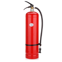 神龙MSWZ/6 水基型（水雾）环保灭火器6L红色