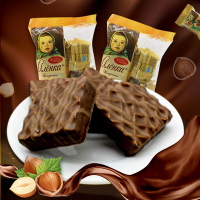 爱莲巧 榛仁威化糖果 250*8袋