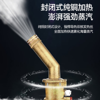 红心(HONGXIN) YSH-2713 蒸汽挂熨斗