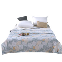 欧典梦娜(OUDIANMENGNA) 漫叶迷莎洛卡夏被N-X0203