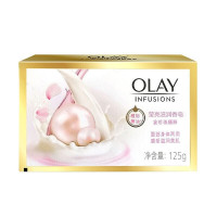 玉兰油(OLAY)香皂125g 10块/组