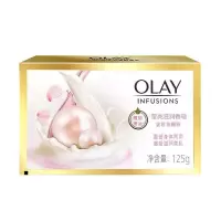 玉兰油(OLAY)香皂125g 10块/组