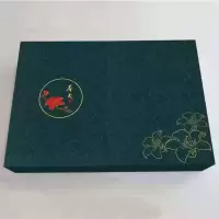 20包细支礼品盒（含外包装)