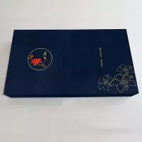 20包中支礼品盒（含外包装)