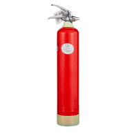 神龙 水基型（水雾）家用车载及商用灭火器（绿色筒体）950ml MSWJ950