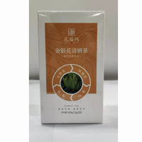 隆回县金银花清妍茶5g*20 FPLHX0010