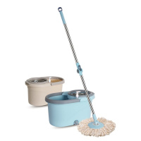 佳帮手 旋转式拖把带桶 XH-038(单位:个)