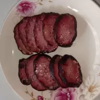隆回县 大观豆腐猪血丸子200克*2包 FPLH0001